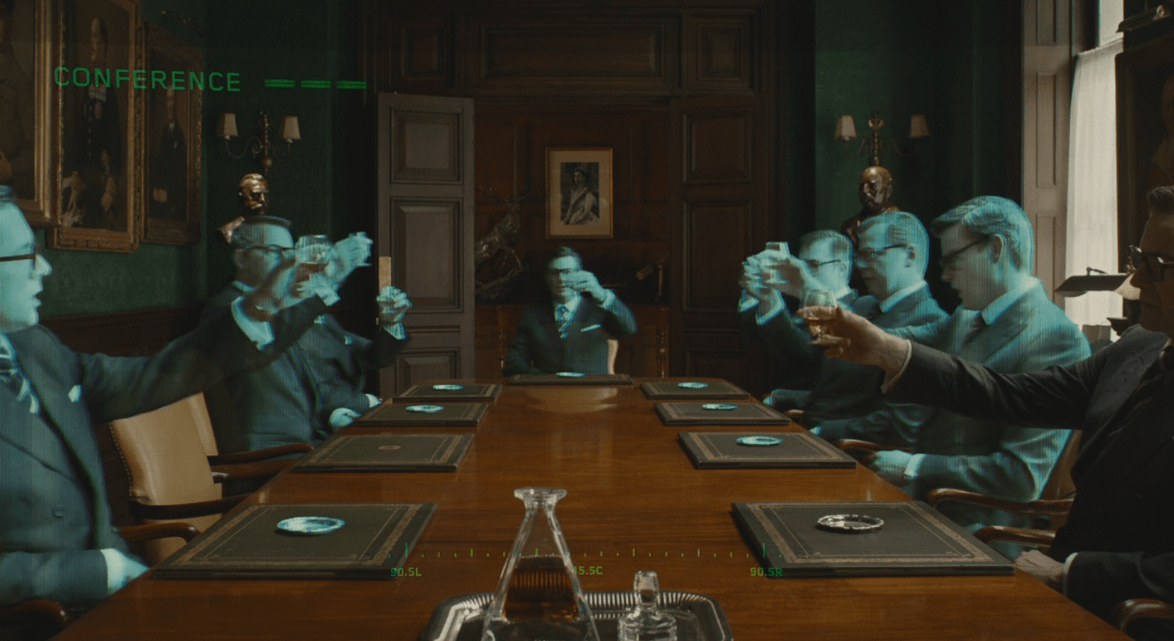 Люди смогут участвовать в заседании хоть из дома. Фото.