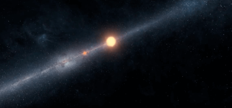 #видео | У звезды Проксима Центавра открыта новая планета. Фото.