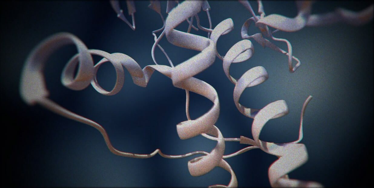 Изучена структура приона, вызывающего болезнь Крейтцфельдта-Якоба