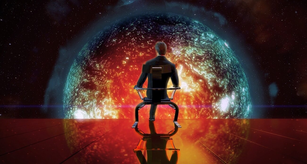 3 передовые космические технологии