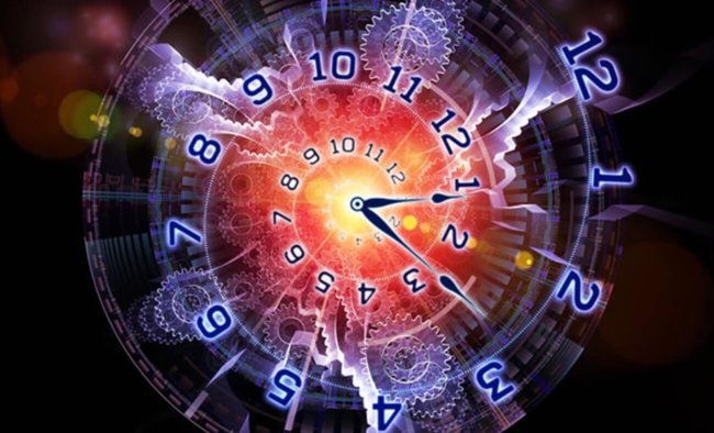Российские ученые создали самые точные в мире атомные часы. Фото.