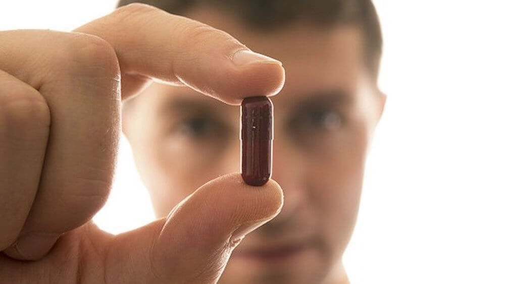Ученые из Великобритании создали противозачаточные таблетки для мужчин