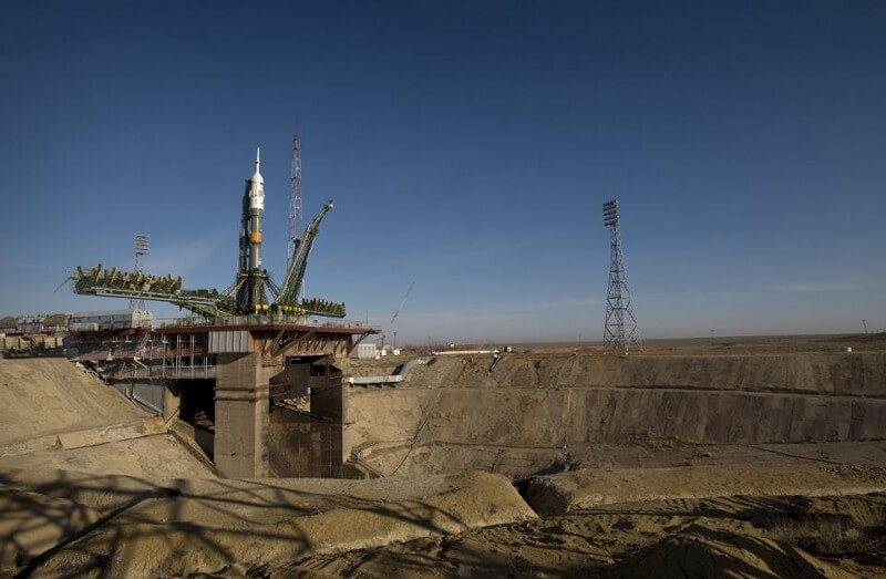 Космос Космос