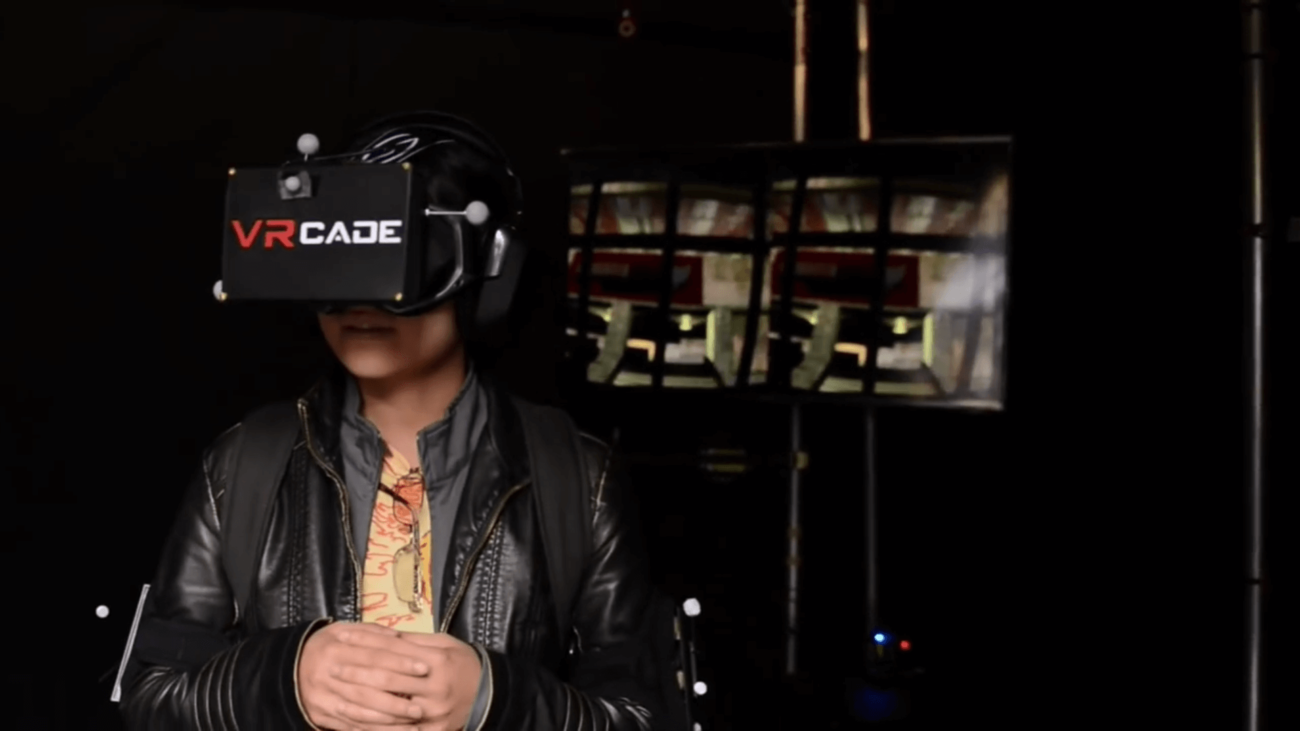 Виртуальная реальность поможет в борьбе за права животных. Фото.