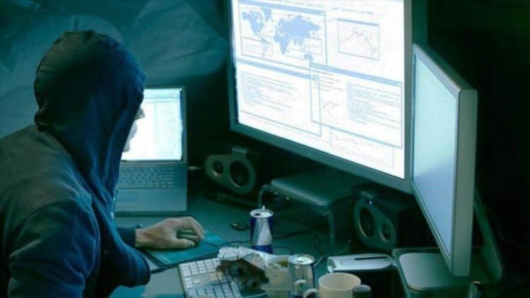 ОПК разработала для Минобороны систему противодействия хакерам. Фото.