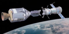 10 малоизвестных историй времен космической гонки между СССР и США. Фото.