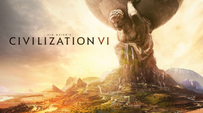 Обзор игры Sid Meier’s Civilization VI. Фото.