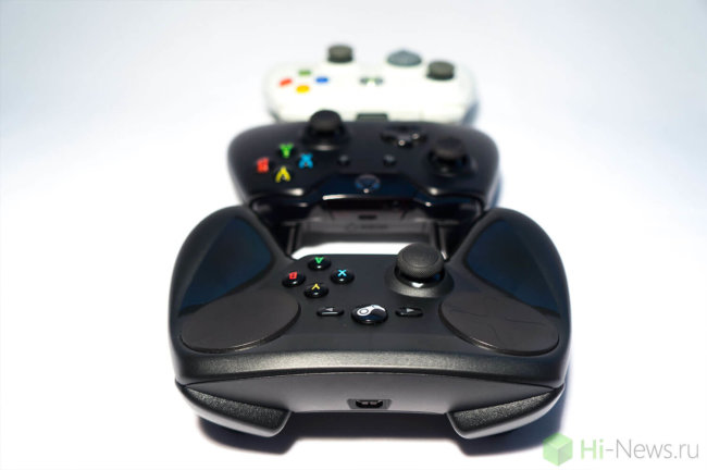 Xbox геймпад схема Xbox геймпад схема