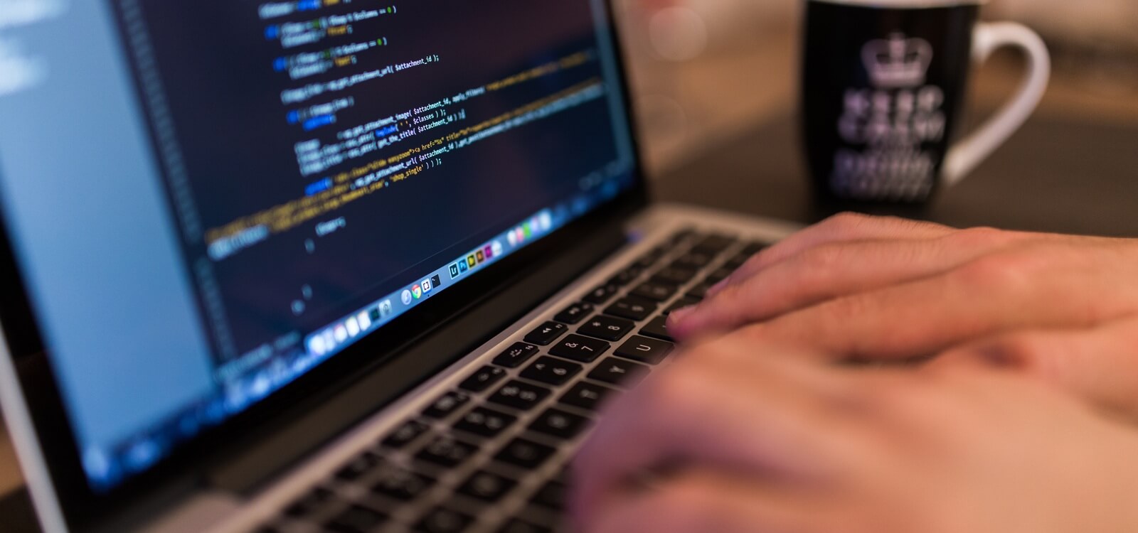 Разработка приложений