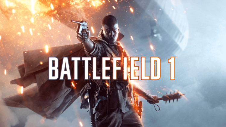 Обзор игры Battlefield 1: лучшая игра о Первой Мировой