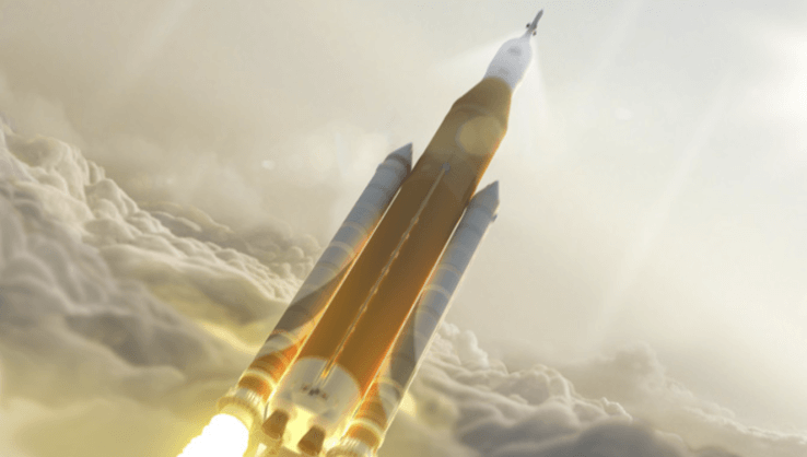 Глава Boeing пообещал победить компанию SpaceX в марсианской гонке