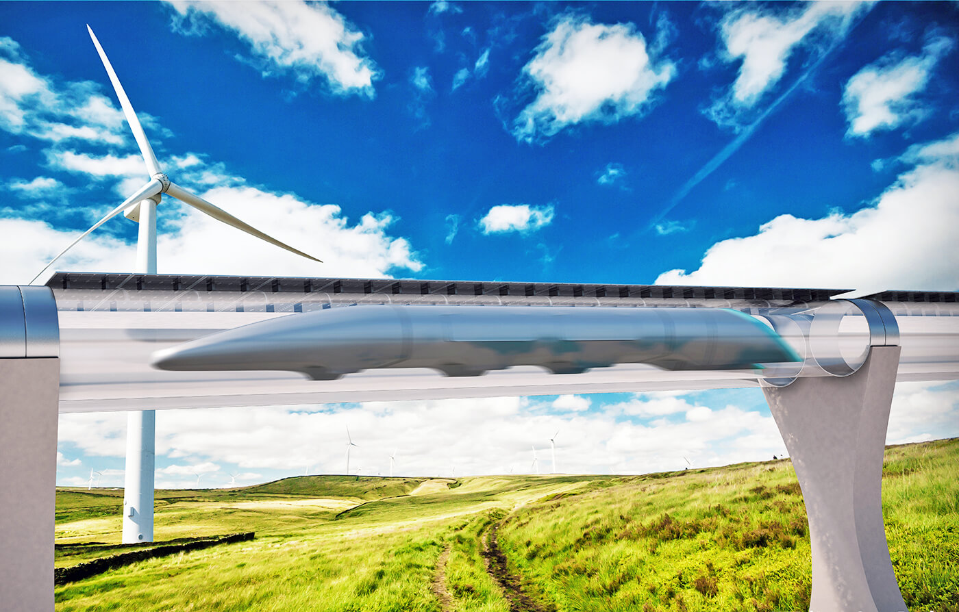 hyperloop