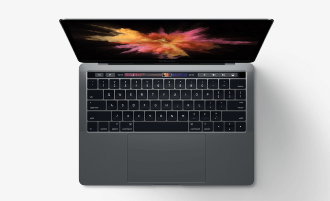 Удивительно новый MacBook Pro: что нужно знать о вчерашней презентации Apple. Фото.