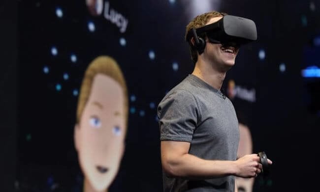 Итоги конференции Oculus Connect 3, посвящённой будущему VR. Фото.