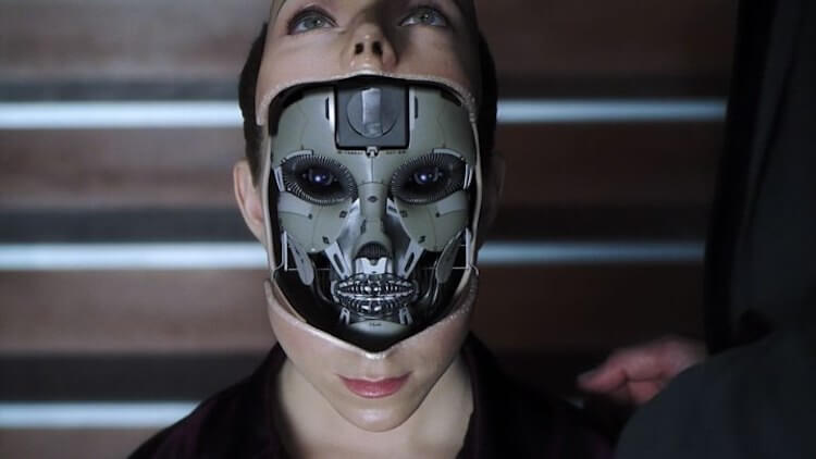 Могут ли исследования ИИ привести к катастрофе? Фото.