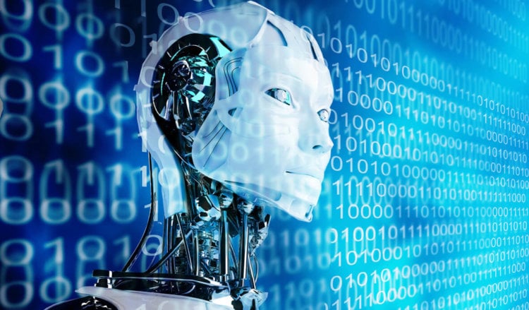 S.A.R.A. Новый интерактивный помощник, использующий алгоритмы искусственного интеллекта