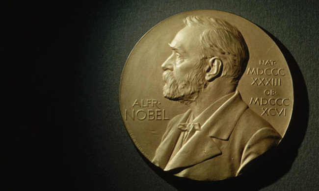 Нобелевскую премию по химии получили создатели «молекулярных машин». Фото.