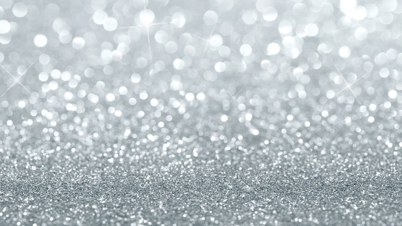 Серебристый фон