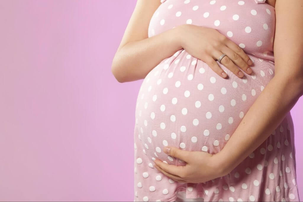 Ученые нашли способ "поставить беременность на паузу"