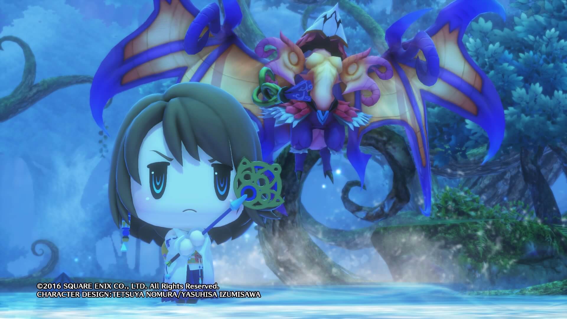 WORLD OF FINAL FANTASY_20161116001318