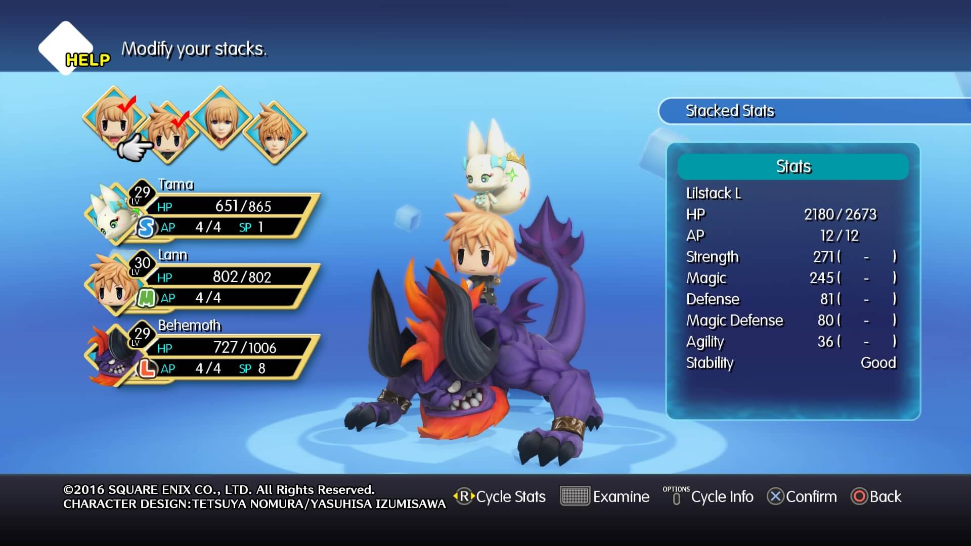 WORLD OF FINAL FANTASY_20161118135640