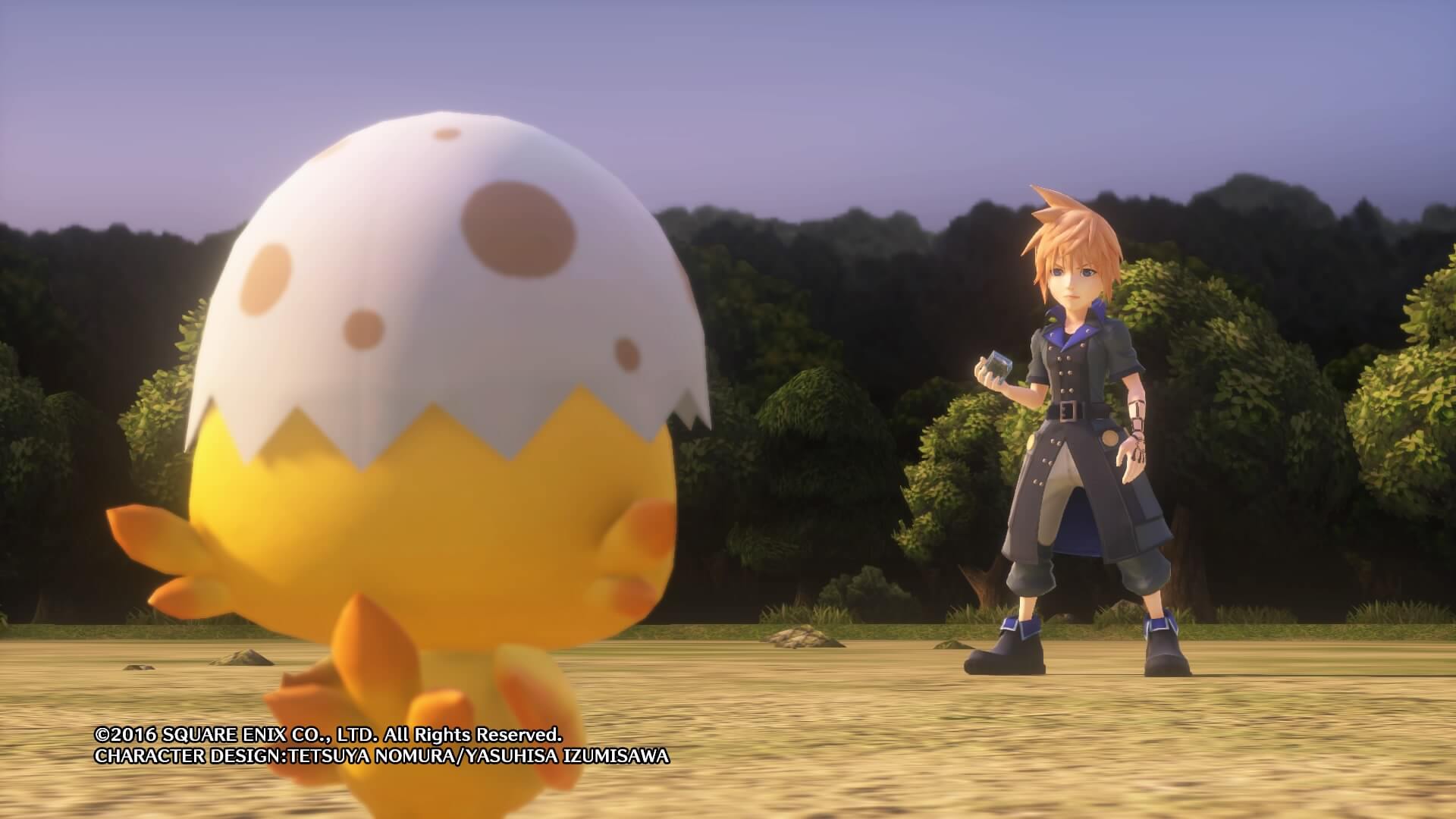 WORLD OF FINAL FANTASY_20161028031950