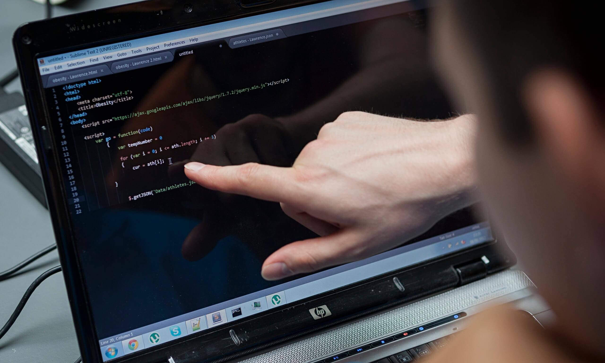 Программирование