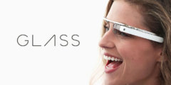 Apple рассматривает возможность создания аналога очков Google Glass. Фото.