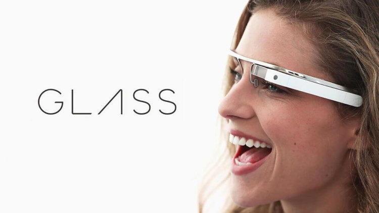 Apple рассматривает возможность создания аналога очков Google Glass
