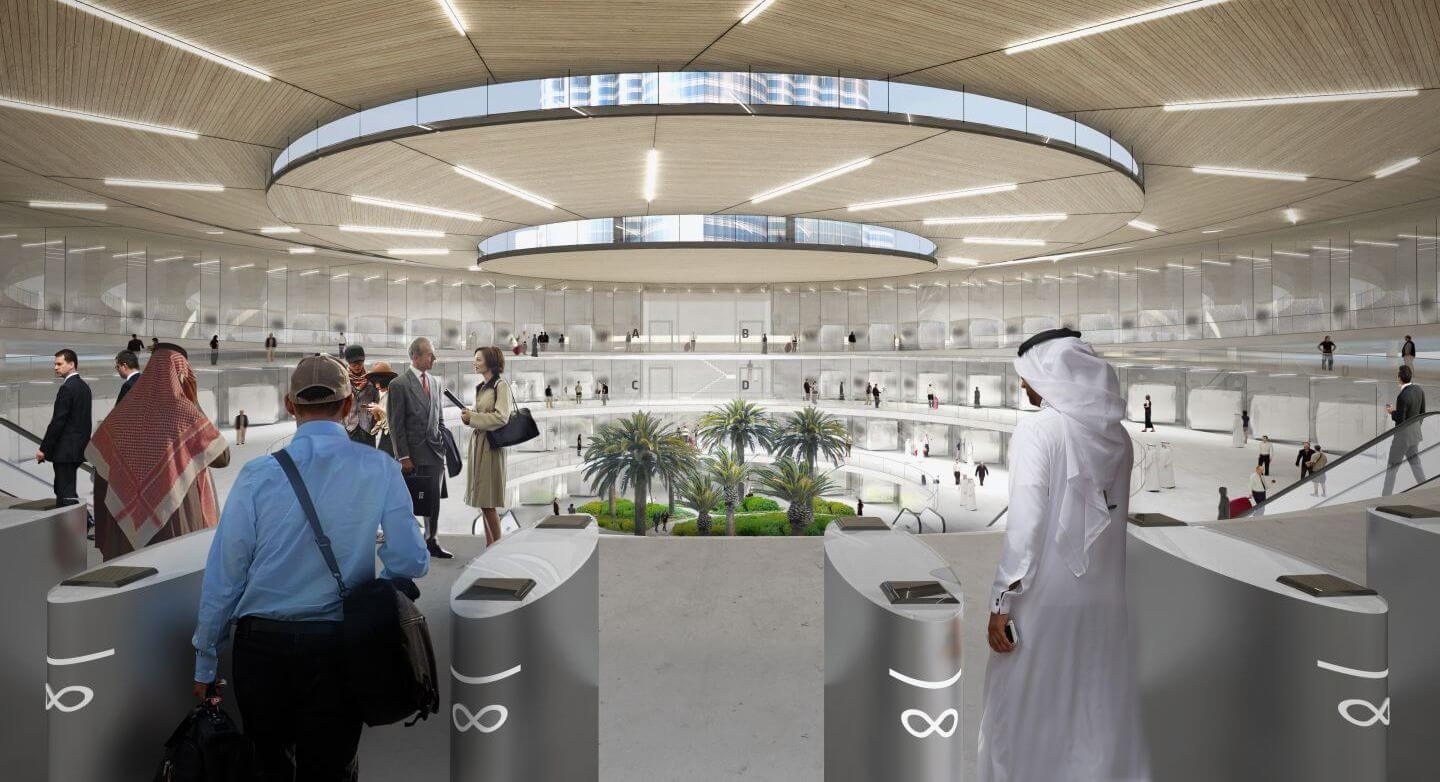 Каким видят будущее Hyperloop его создатели Каким видят будущее Hyperloop его создатели