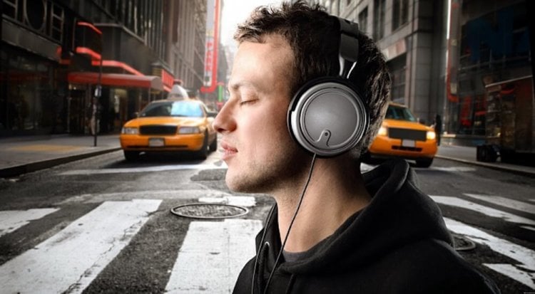 Ученые доказали, что музыка может снижать болевые ощущения
