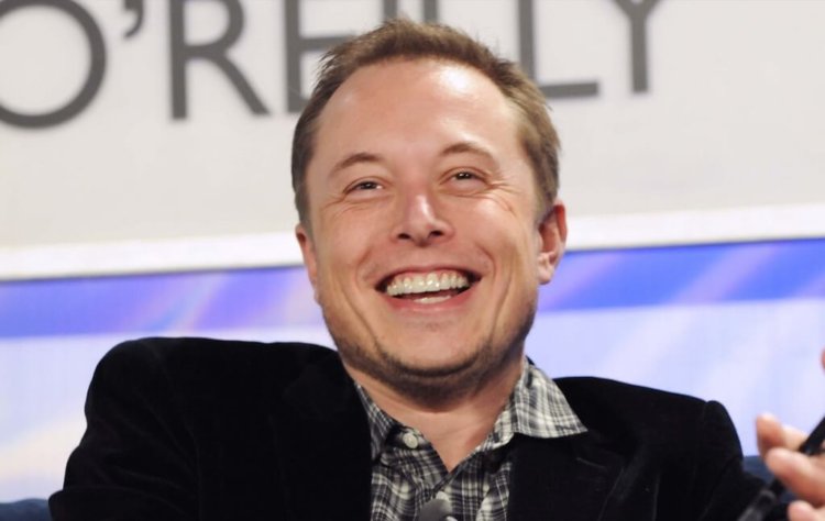 Акционеры Tesla и SolarCity проголосовали за слияние компаний. Фото.