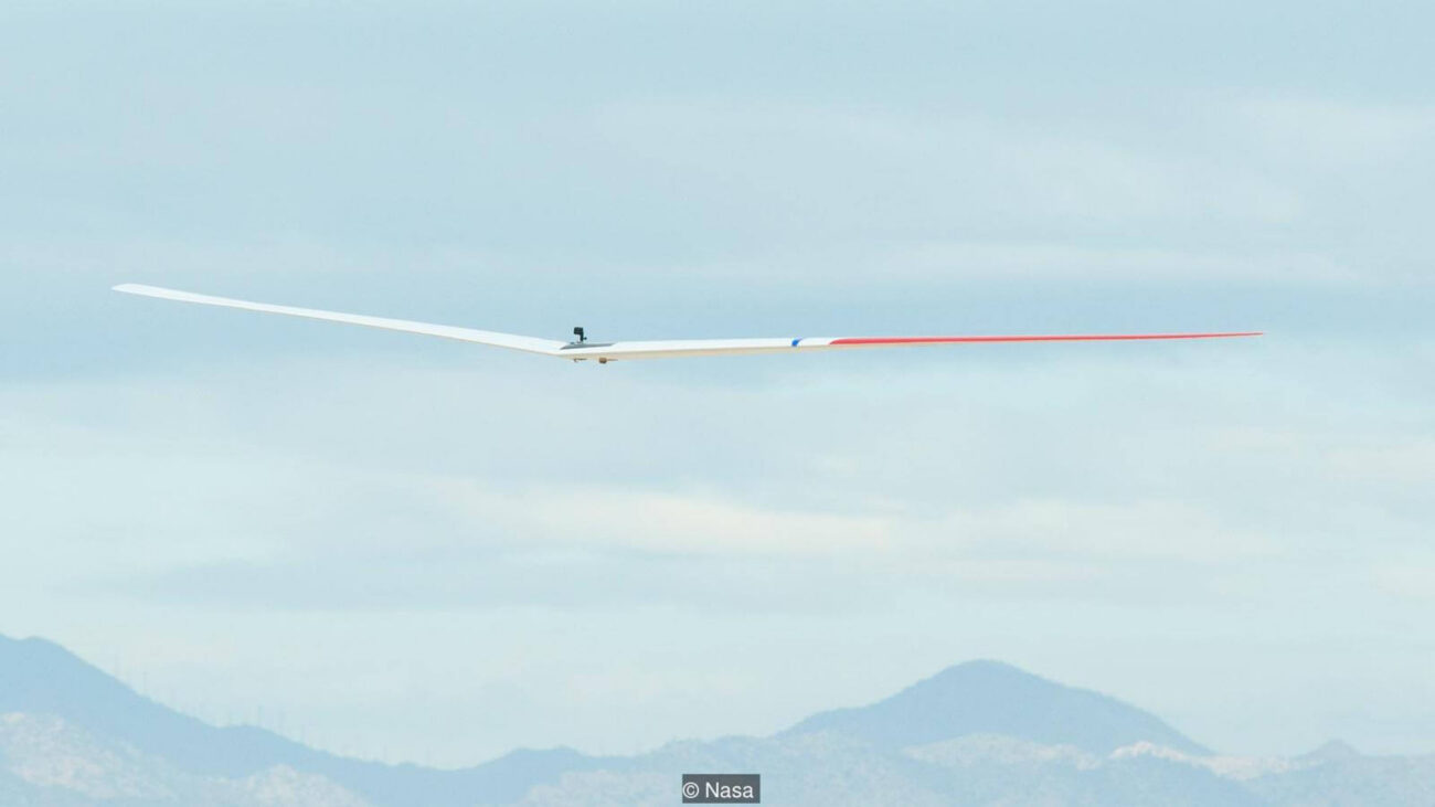 Летающее крыло Летающее крыло