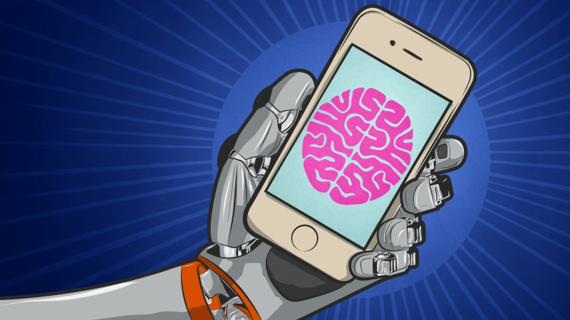 Нейронные сети, искусственный интеллект, машинное обучение: что это на самом деле?