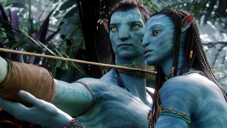 #видео | Disney откроет аттракцион по мотивам фильма Avatar уже в 2017 году. Фото.