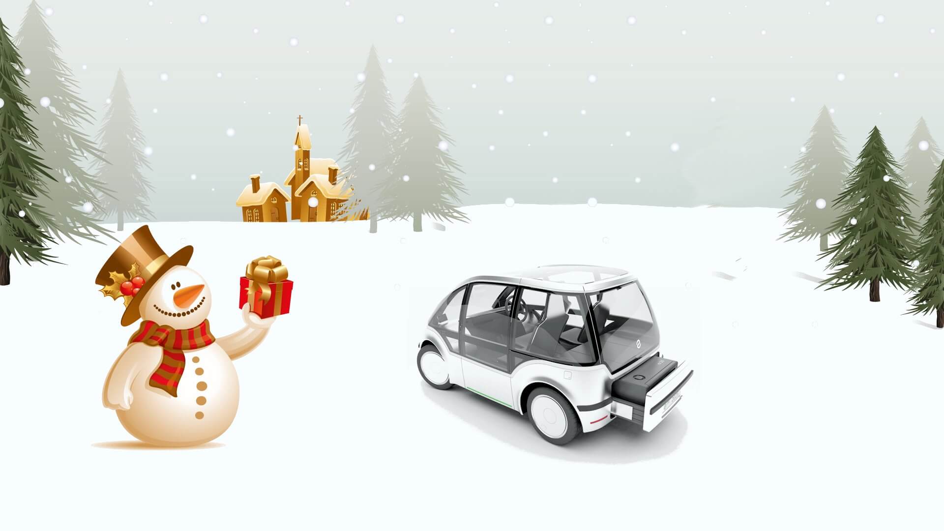 С новыми датчиками аккумуляторы электротранспорта могут стать дешевле и легче.. Фото.