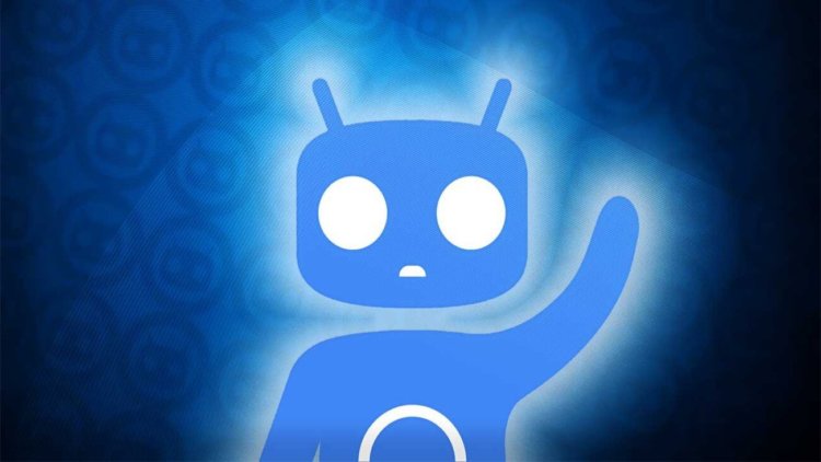 Поддержка сервисов и ночных сборок Cyanogen прекратится до 31 декабря. Фото.