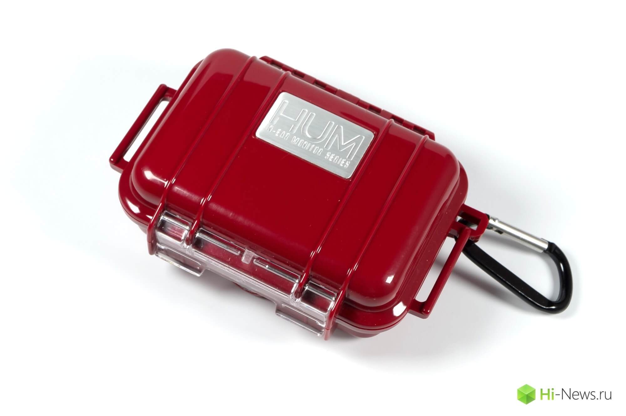 Обзор наушников HUM Pristine — чистота кристального звука. Фото.