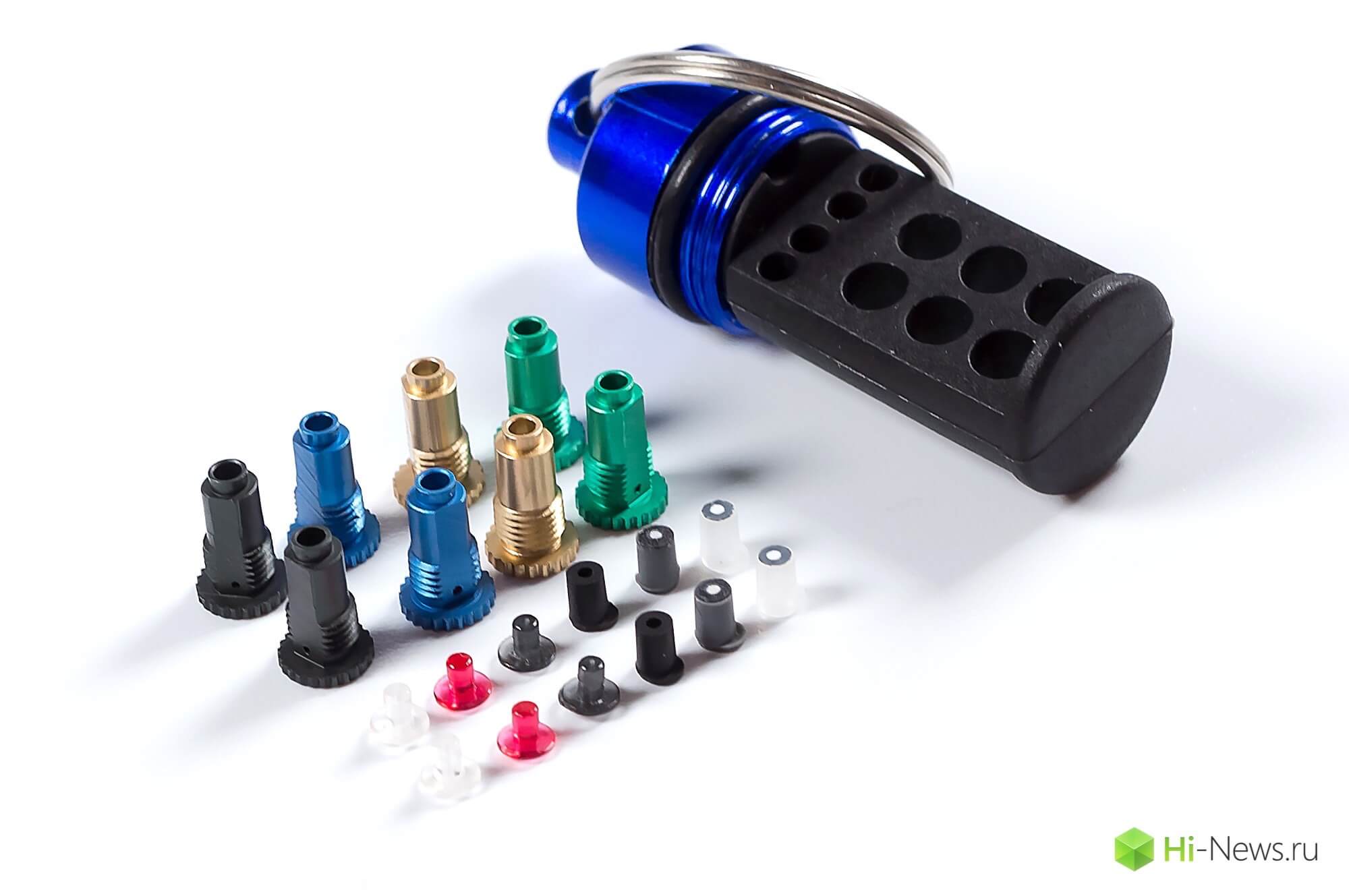 Обзор наушников FLC-8S — настраивай их полностью. Дизайн и удобство. Фото.