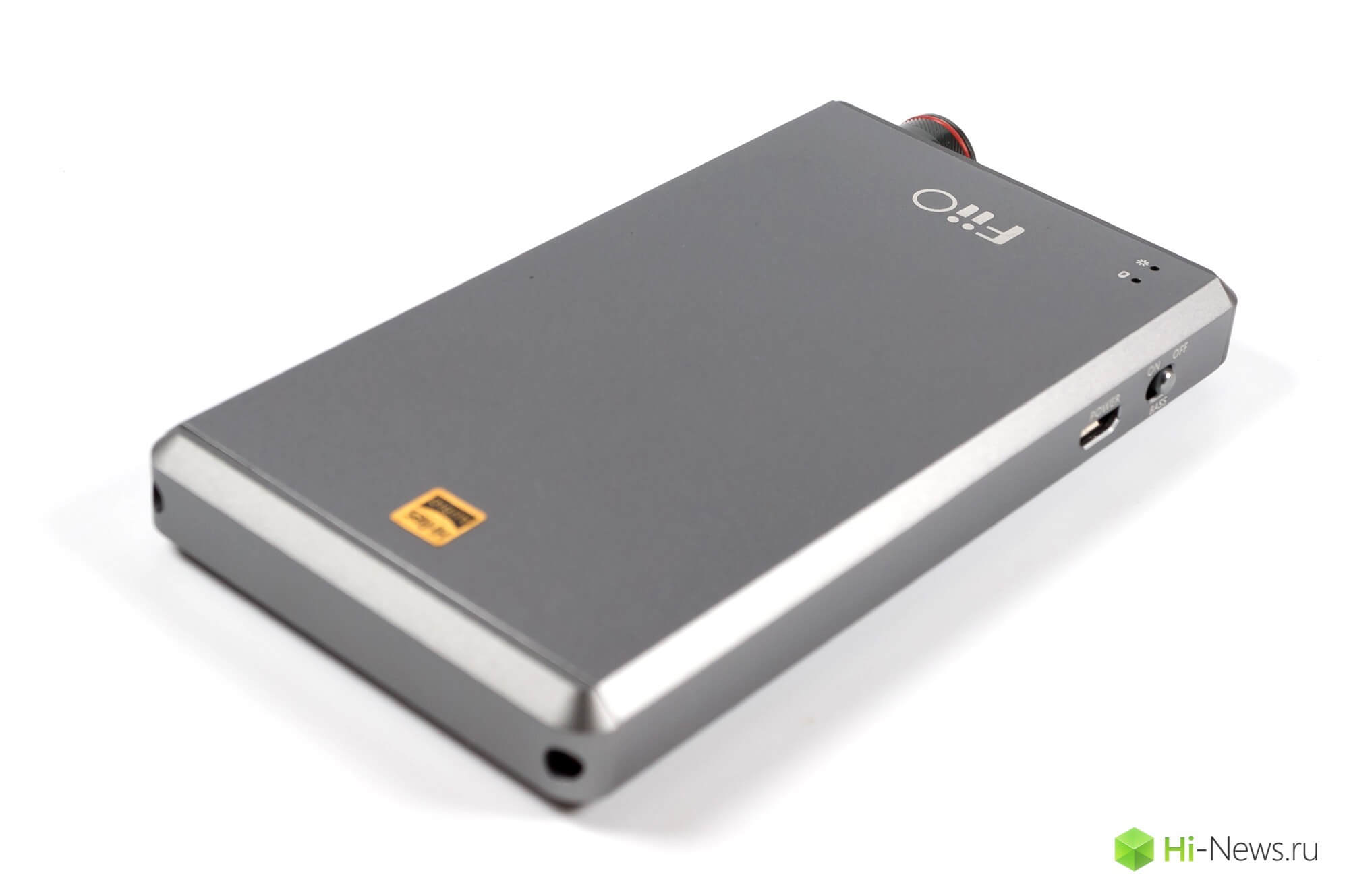 Обзор портативного усилителя для наушников Fiio A5.. Звук.. Фото.