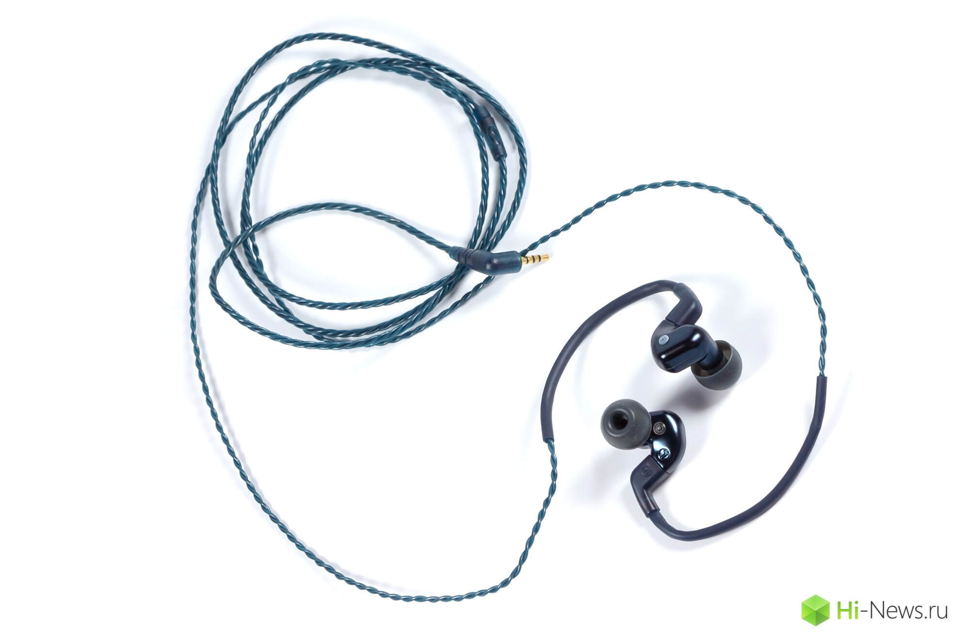 Обзор наушников FLC-8S — настраивай их полностью. Дизайн и удобство. Фото.