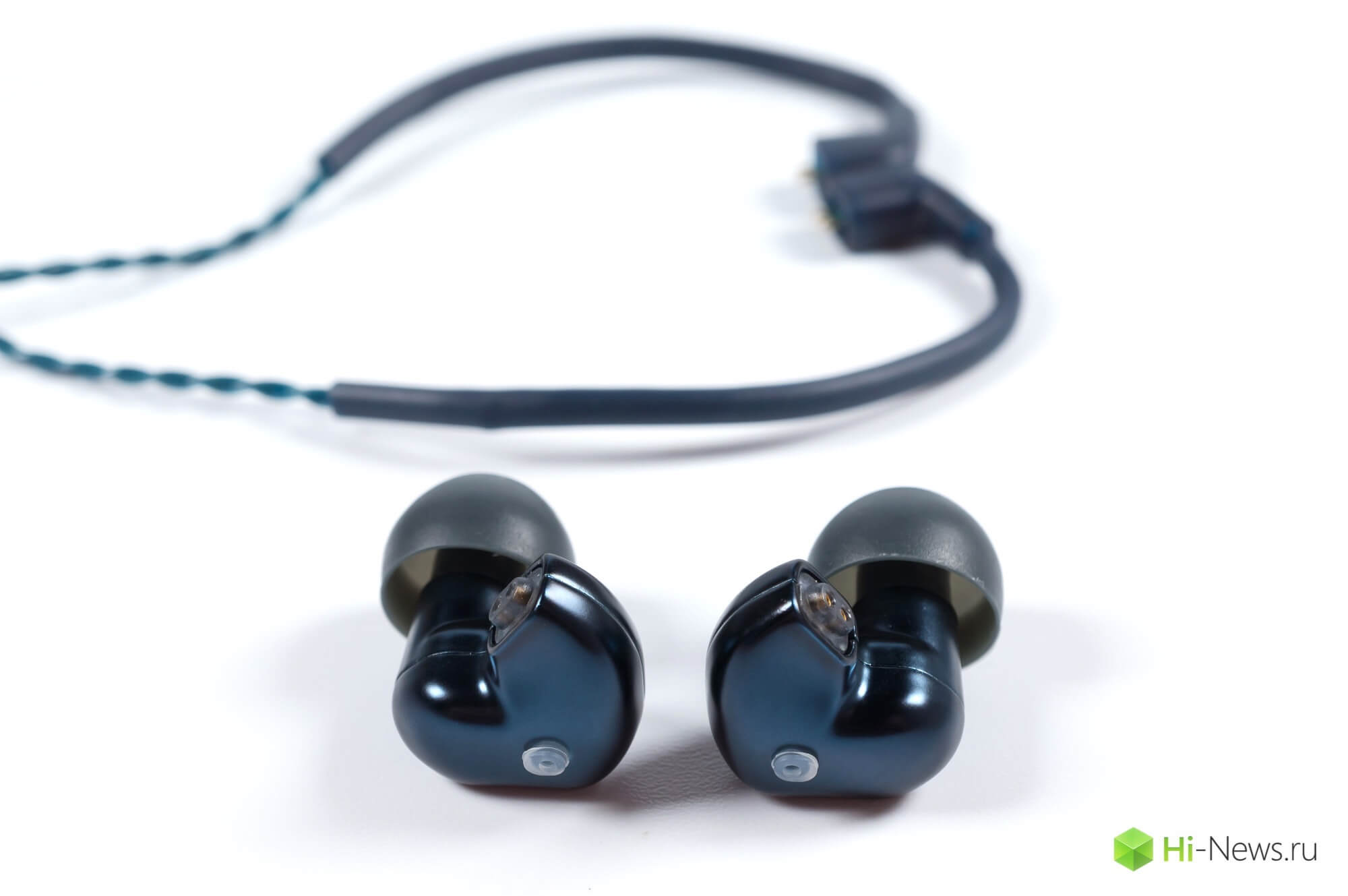 Обзор наушников FLC-8S — настраивай их полностью. Звук. Фото.