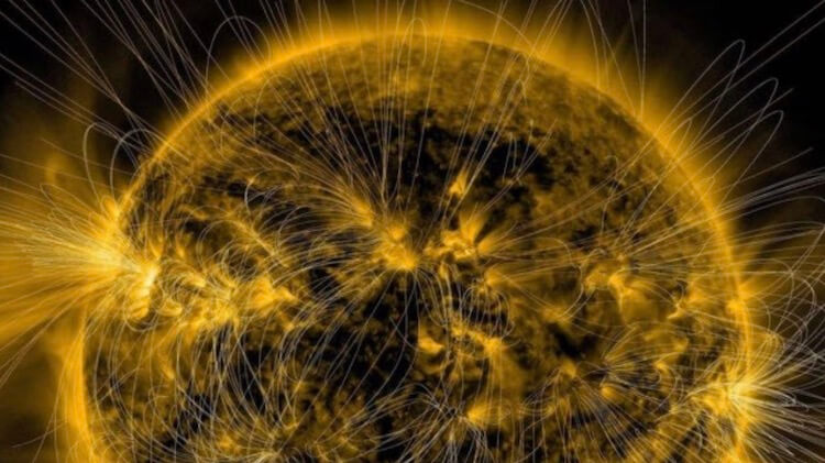 Что мы знаем о Солнце. Солнце — наше все! Фото.