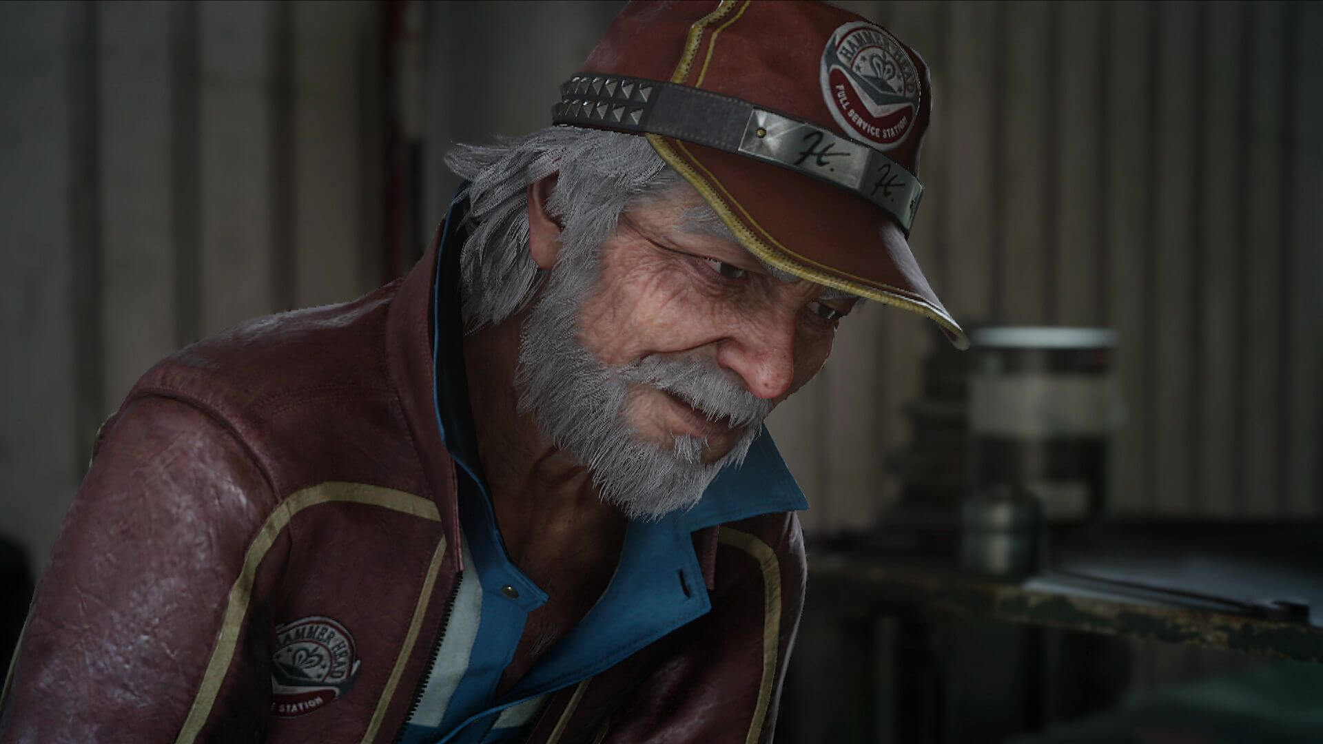 Обзор игры Final Fantasy XV.. Фото.