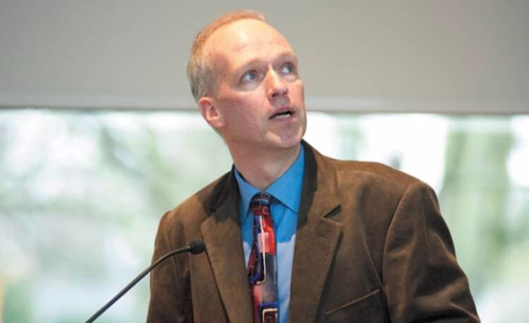 Гус Велдерс. Фото.