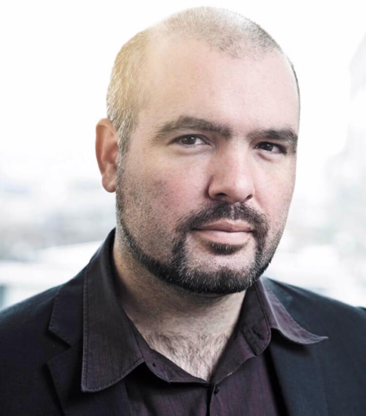 Гиллем Англада-Эскюде. Фото.