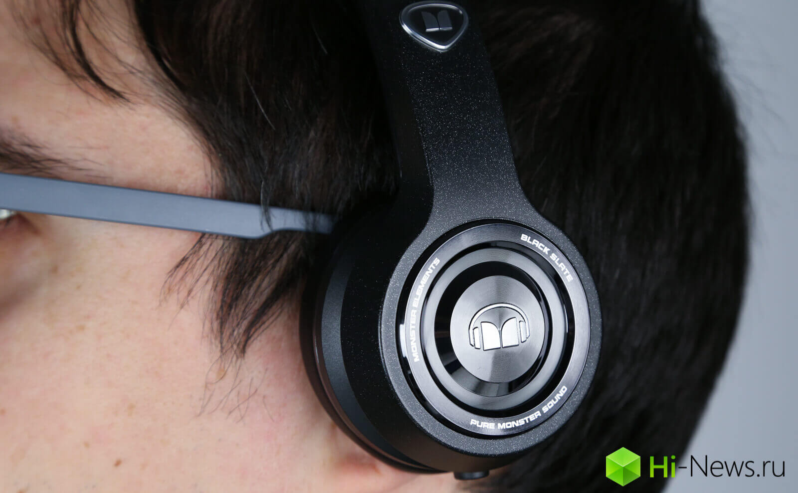 Monster Elements: беспроводные монстры звука.. Что по звуку?. Фото.