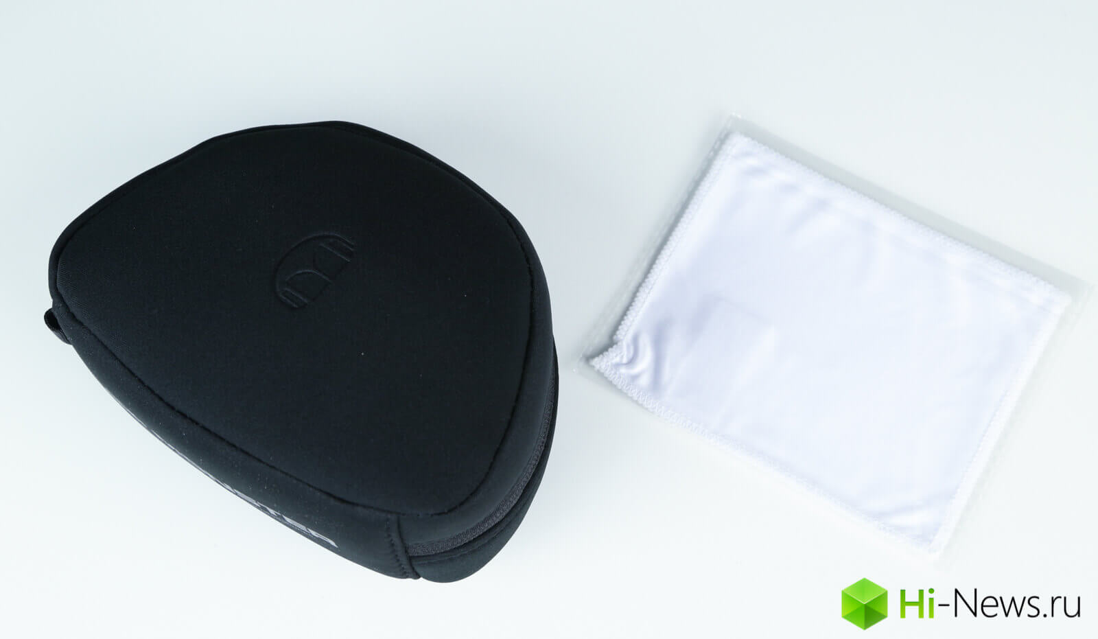 Monster Elements: беспроводные монстры звука.. Что в коробке.. Фото.