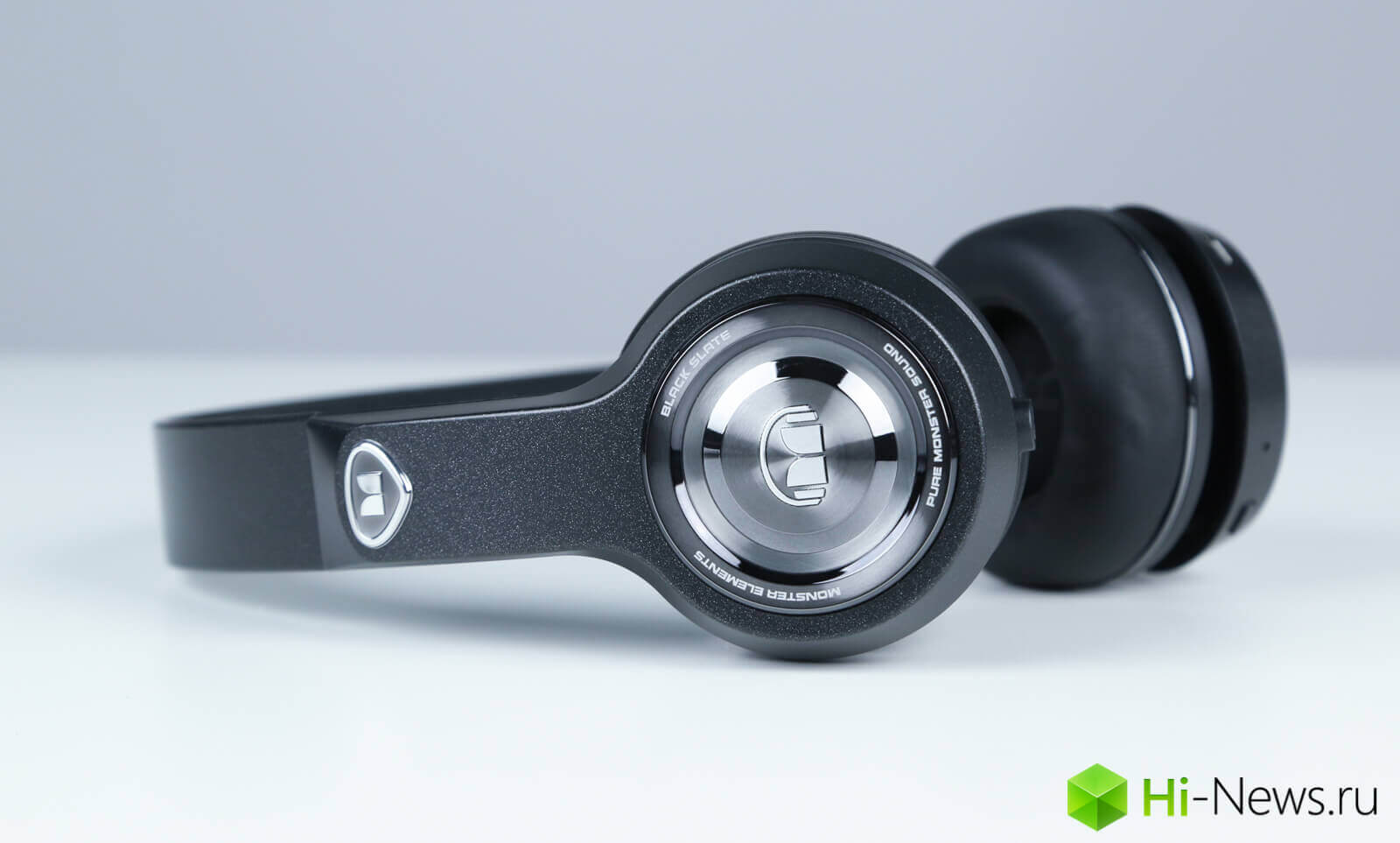 Monster Elements: беспроводные монстры звука.. Особенности.. Фото.