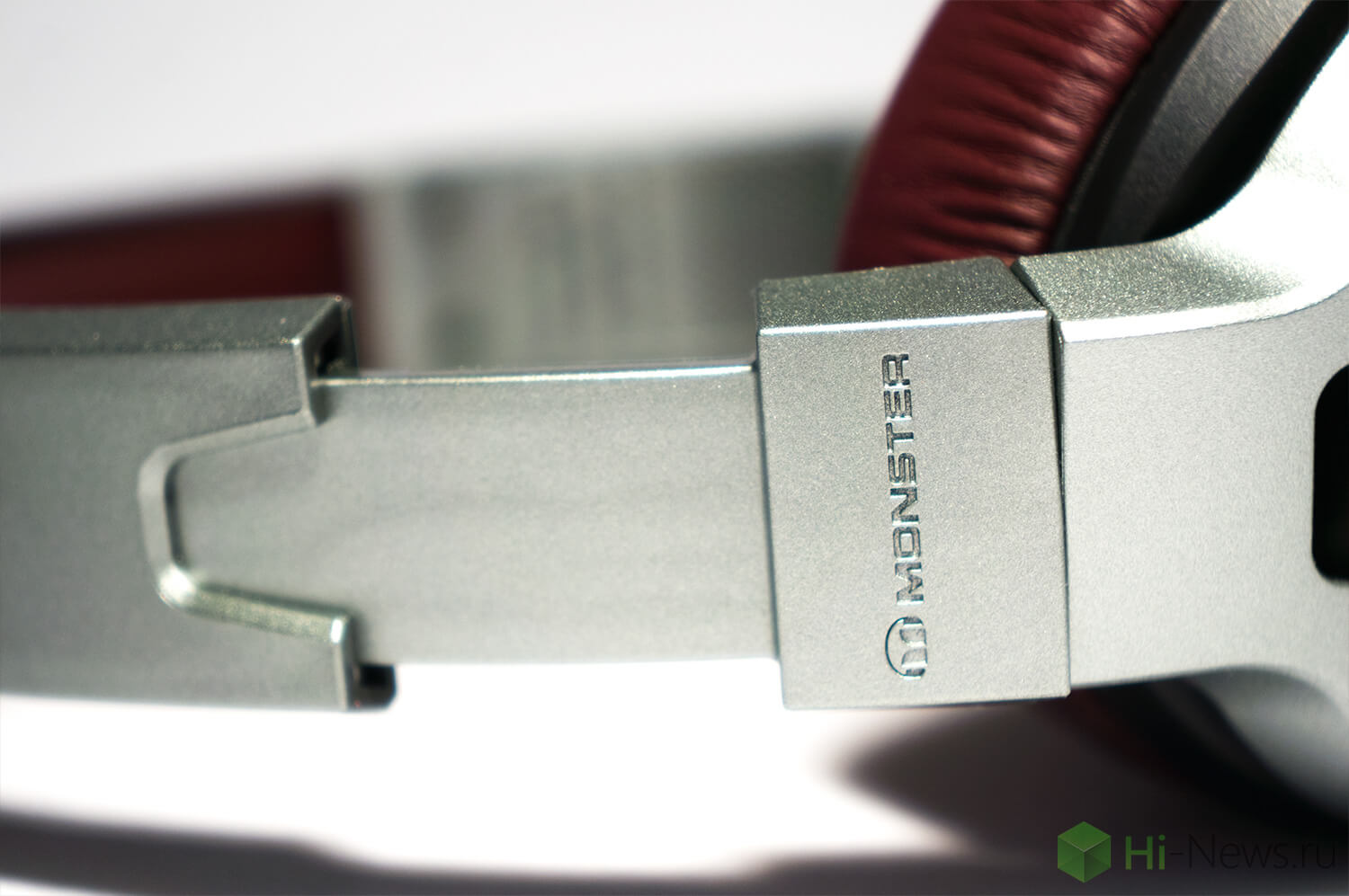 Обзор игровой гарнитуры Monster Fatal1ty FXM 200. Фото.